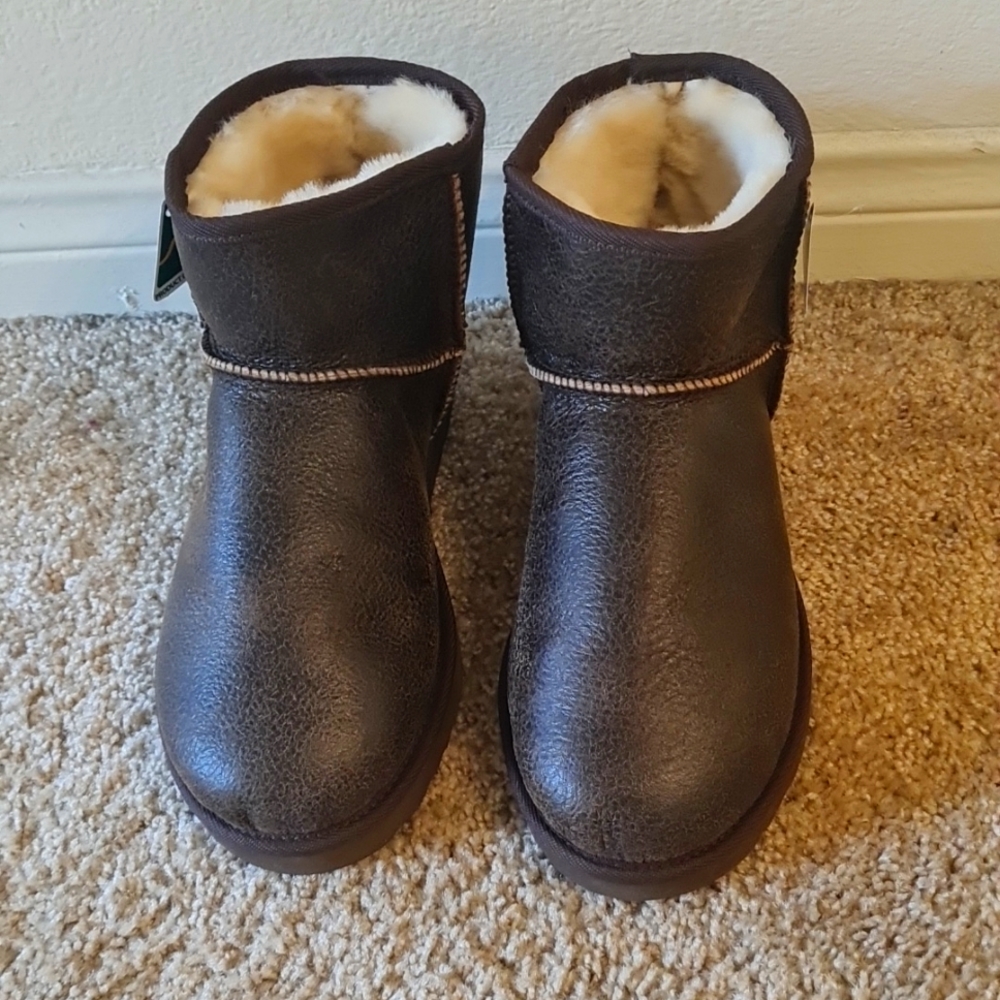 Australian Ugg -Unisex Original Handmade NAPPA Sheepskin